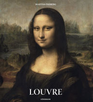 Title: Louvre, Author: Martina Padberg