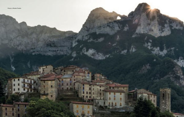 Toscana