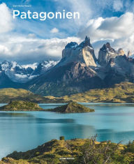 Free mobile ebook download jar Patagonia 9783741927751 RTF PDF ePub by Karl-Heinz Raach in English