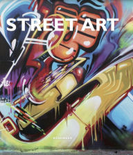 Free ebook download for mp3 Street Art