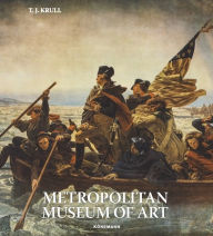 Title: Metropolitan Museum, Author: Krull