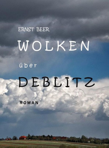 Wolken über deblitz