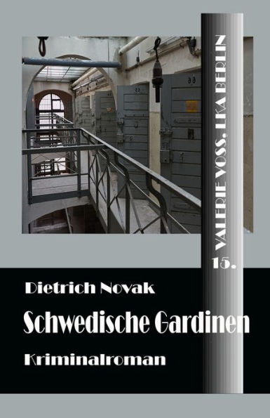 Schwedische Gardinen