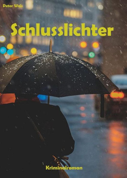 Schlusslichter