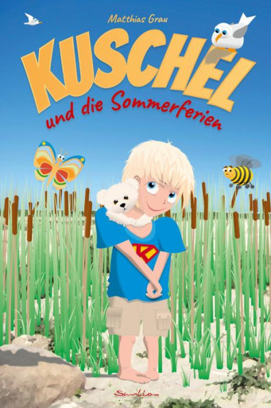 Kuschel und die Sommerferien