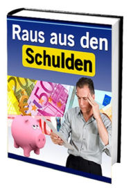 Title: Raus aus den Schulden, Author: Rüdiger Küttner-Kühn