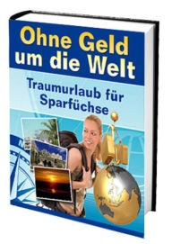 Title: Ohne Geld um die Welt, Author: Ruediger Kuettner-Kuehn