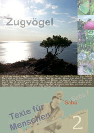 Title: Zugvögel, Author: Sabú Loewe