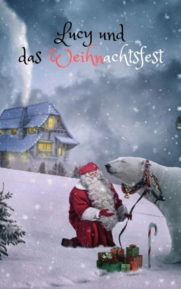 Lucy und das Weihnachtsfest