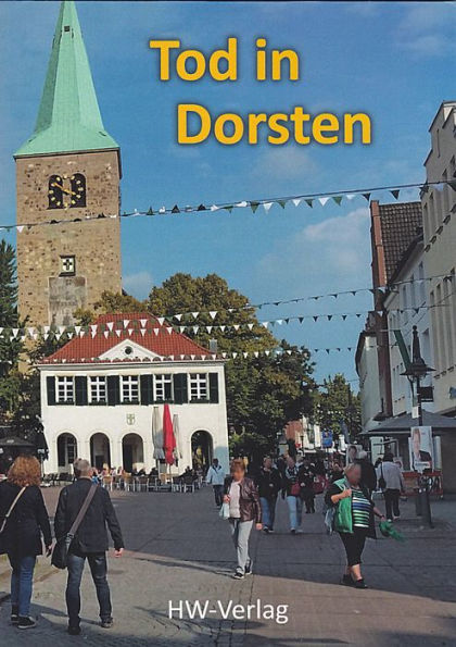 Tod in Dorsten