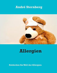 Title: Allergien: Entdecken Sie die Welt der Allergien, Author: Andre Sternberg