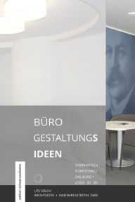 Title: BÜRO GESTALTUNGS IDEEN: symphatisch . funktionell . das büro = logo in 3D, Author: ute soelch