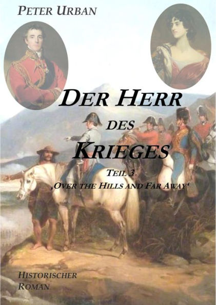 Der Herr des Krieges Teil 3: Teil 3 