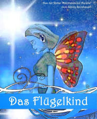 Title: Das Flügelkind, Author: Sandy Sponhauer