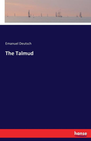 The Talmud
