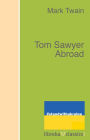 Tom Sawyer Abroad