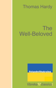 Title: The Well-Beloved, Author: Thomas Hardy