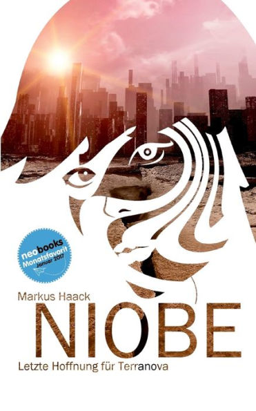 Niobe: Letzte Hoffnung für Terranova