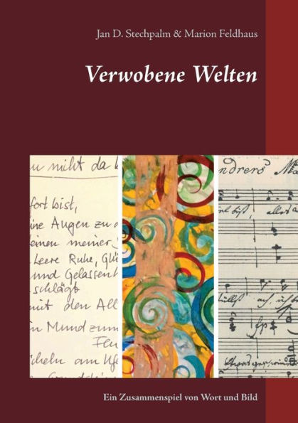 Verwobene Welten: Ein Zusammenspiel von Wort und Bild