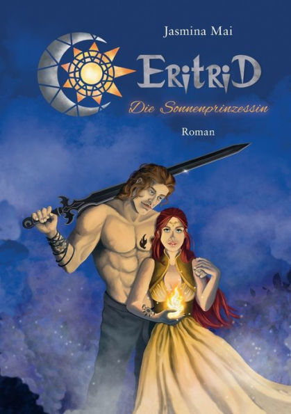 Eritrid: Die Sonnenprinzessin