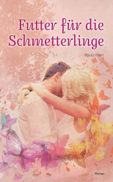 Futter für die Schmetterlinge