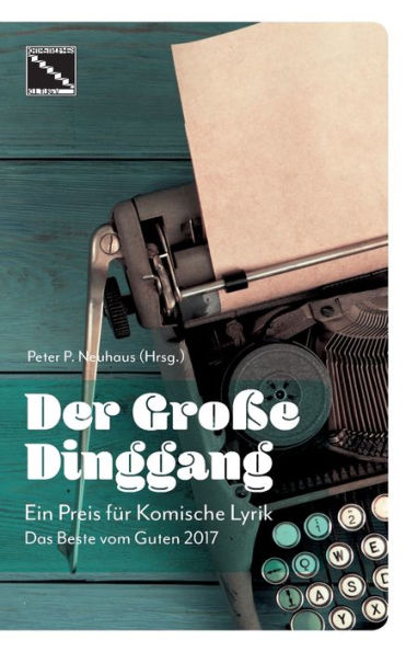 Der Große Dinggang: Das Beste vom Guten 2017
