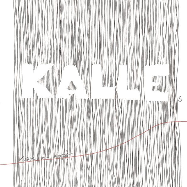 Kalles Kram im Kopf
