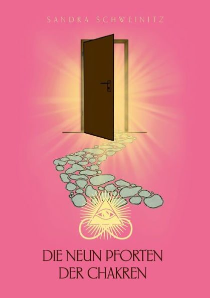 Die neun Pforten der Chakren