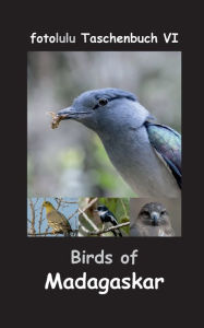 Title: Birds of Madagaskar, Author: Fotolulu