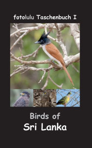 Title: Birds of Sri Lanka, Author: Fotolulu