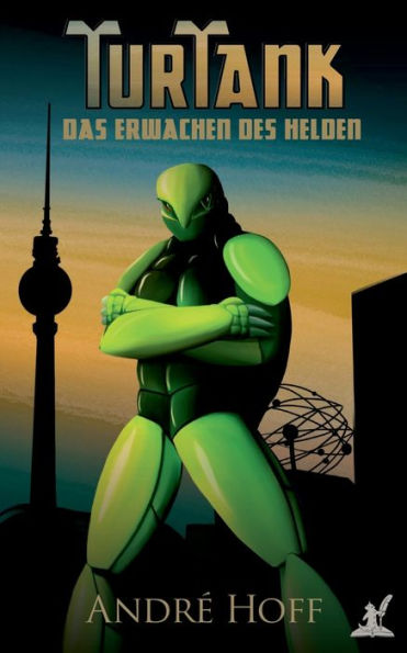 TurTank: Das Erwachen des Helden