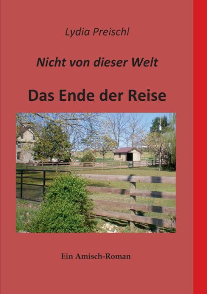 Nicht von dieser Welt: Das Ende der Reise