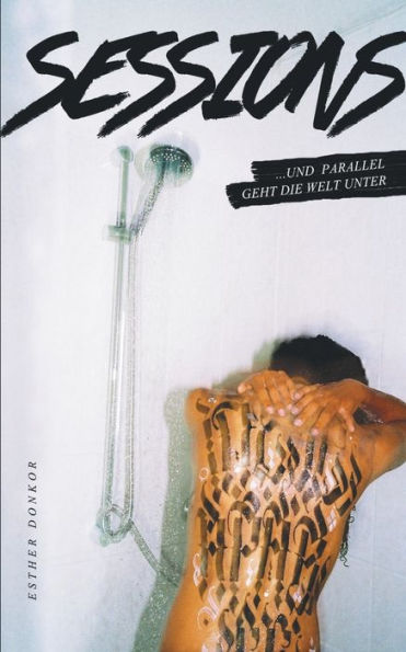 Sessions: Und parallel geht die Welt unter