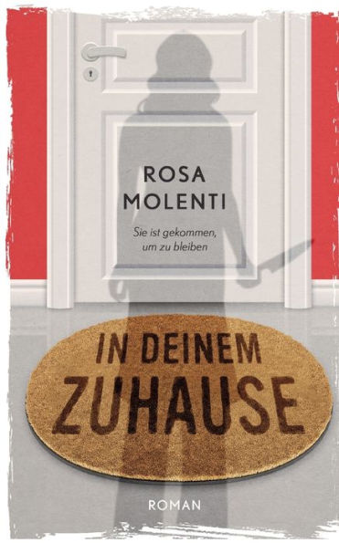 In deinem Zuhause: Psychothriller