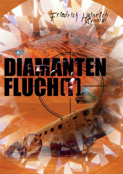 Diamantenfluch(t)!: Showdown in Bergedorf