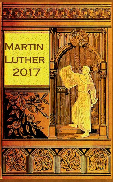 Martin Luther (Notizbuch): Notizbuch, Notebook, Vintage, Old Fashion, Klassiker, Edel, Design, Einschreibbuch, Tagebuch, Diary, Notes, Geschenkbuch, Geschenk, Weihnachten, Geburtstag, Ostern, Weihnachtsgeschenk, Nikolaus, Freundesbuch, Buch fï¿½r Notizen