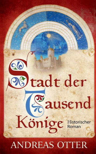 Stadt der tausend Könige
