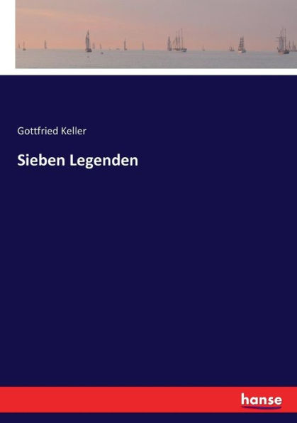 Sieben Legenden