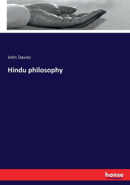 Hindu philosophy