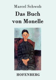 Title: Das Buch von Monelle, Author: Marcel Schwob