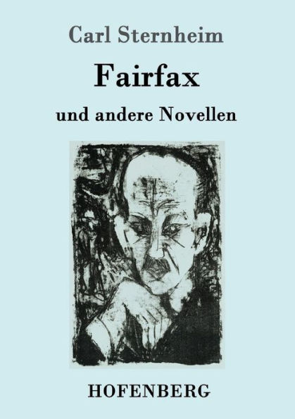 Fairfax: und andere Novellen