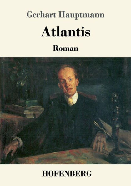 Atlantis: Roman