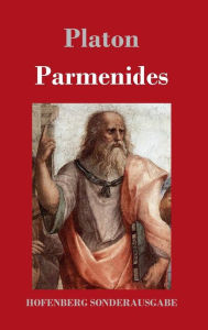 Title: Parmenides, Author: Plato