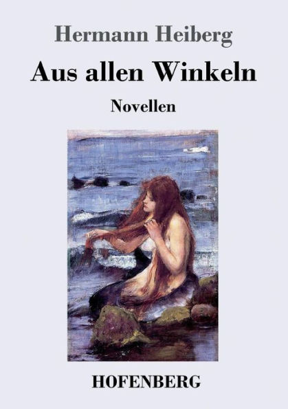 Aus allen Winkeln: Novellen