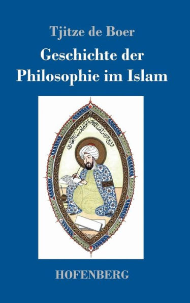 Geschichte der Philosophie im Islam