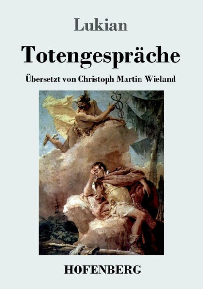 Totengespräche