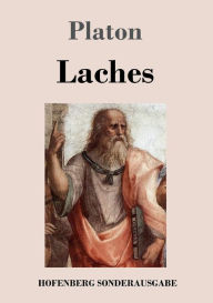 Title: Laches, Author: Plato
