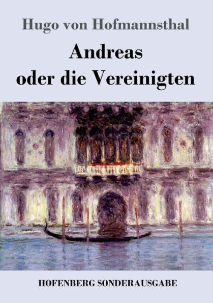 Andreas oder die Vereinigten