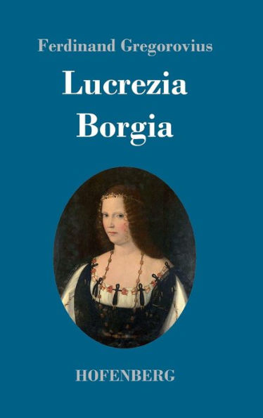 Lucrezia Borgia