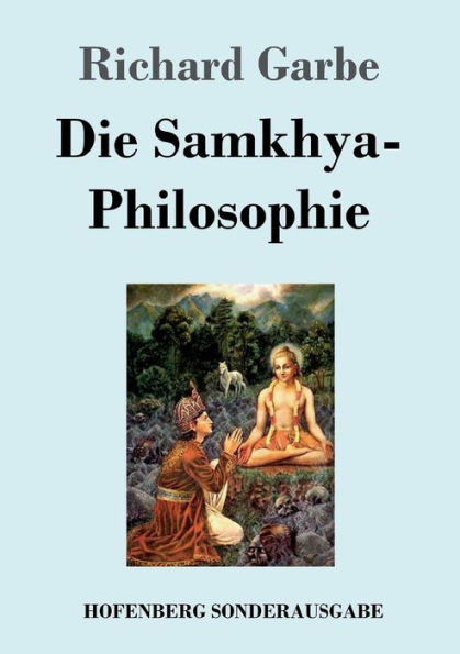 Die Samkhya-Philosophie